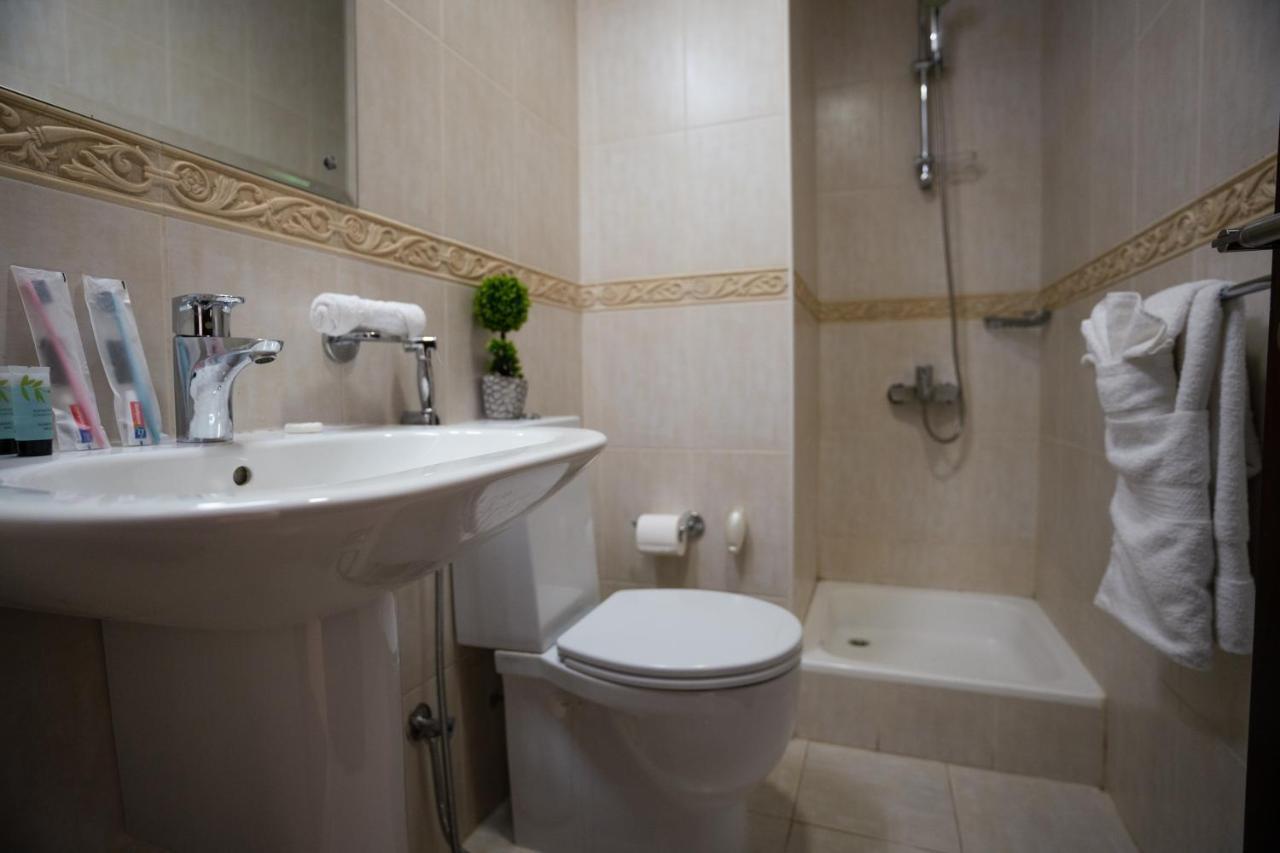 Elite Residence 2Br Luxurious Palm View In Dubai Marina Экстерьер фото