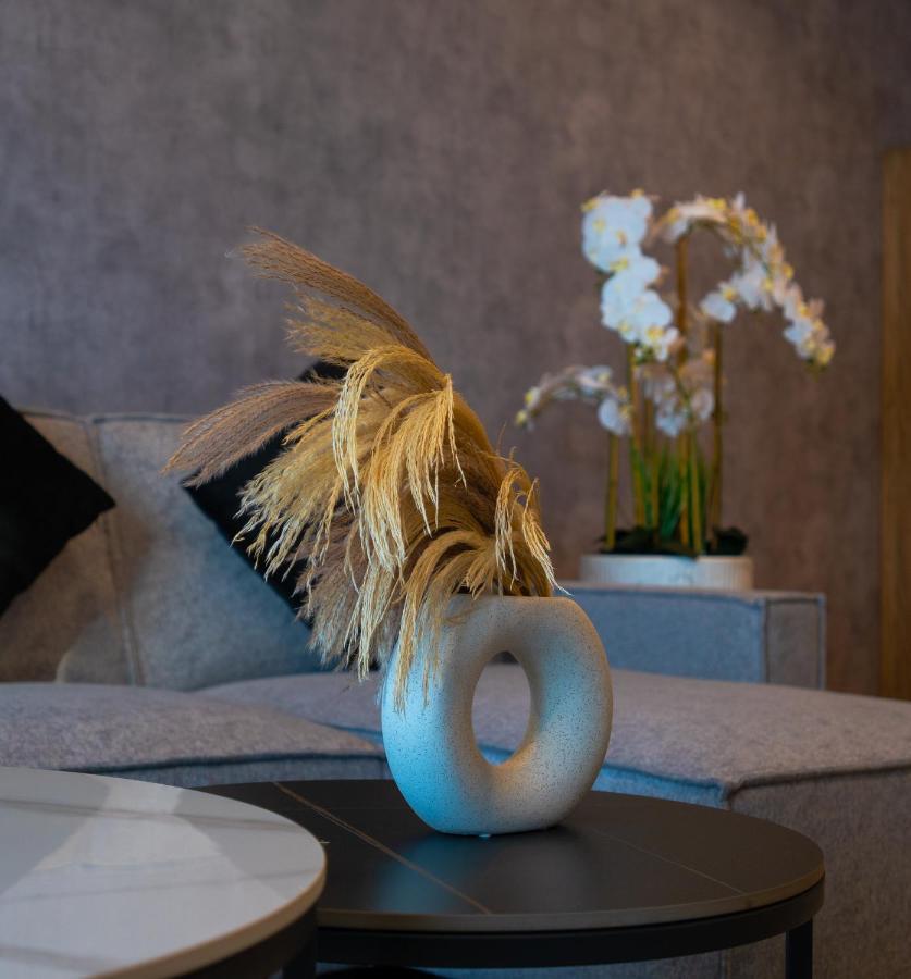 Elite Residence 2Br Luxurious Palm View In Dubai Marina Экстерьер фото